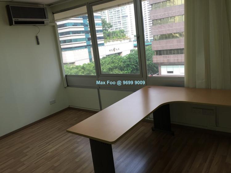 FAR EAST SHOPPING CENTRE (D9), Office #96673582